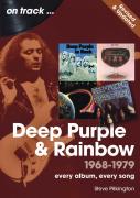 Deep Purple And Rainbow 1968 To 1979 On Track - Revised And Updated
