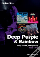 Deep Purple And Rainbow