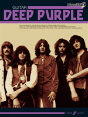 Deep Purple Authentic Playalong Guitar - Preview
