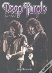 Deep Purple La Saga
