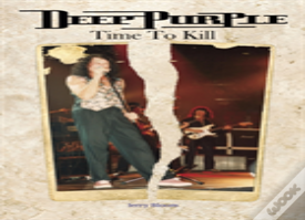 Deep Purple Time To Kill
