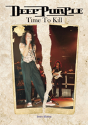 Deep Purple Time To Kill - Preview