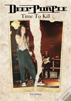 Capa do artigo Deep Purple Time To Kill