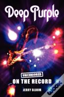 Deep Purple - Uncensored On The Record