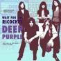 Deep Purple - Wait For The Ricochet - Preview
