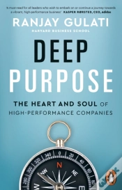 Capa do artigo Deep Purpose