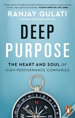 Capa do artigo Deep Purpose