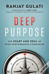 Capa do artigo Deep Purpose