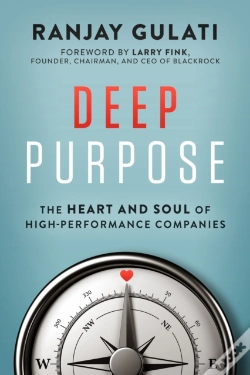 Capa do artigo Deep Purpose