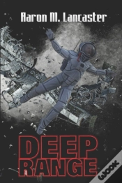Capa do artigo Deep Range