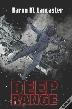 Capa do artigo Deep Range