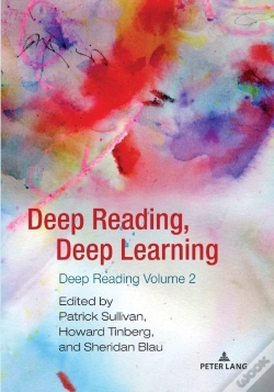 Capa do artigo Deep Reading, Deep Learning