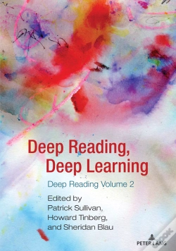 Capa do artigo Deep Reading, Deep Learning