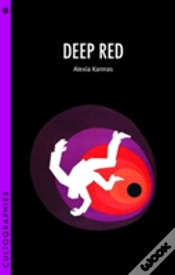 Capa do artigo Deep Red