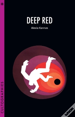 Capa do artigo Deep Red
