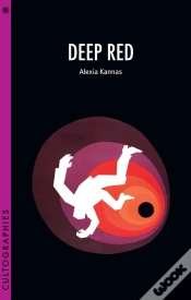 Capa do artigo Deep Red