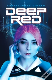 Capa do artigo Deep Red