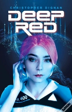 Capa do artigo Deep Red