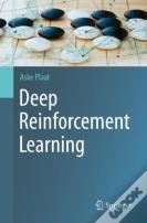 Deep Reinforcement Learning