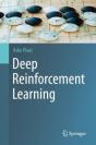 Deep Reinforcement Learning - Preview