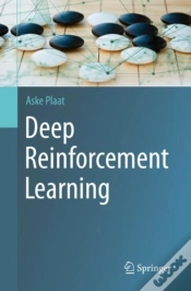 Capa do artigo Deep Reinforcement Learning
