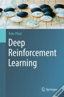 Capa do artigo Deep Reinforcement Learning