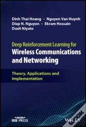 Deep Reinforcement Learning For Wireless Communications And Networking