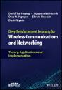 Deep Reinforcement Learning For Wireless Communications And Networking - Preview