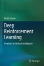 Deep Reinforcement Learning - Preview