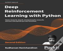 Deep Reinforcement Learning With Python