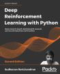 Deep Reinforcement Learning With Python - Preview