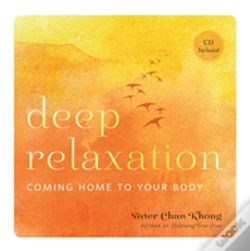 Capa do artigo Deep Relaxation