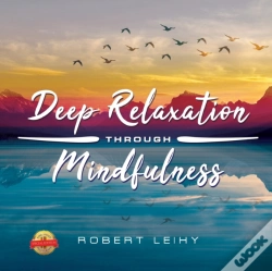 Capa do artigo Deep Relaxation Through Mindfulness