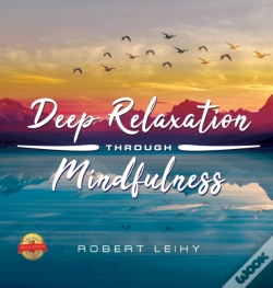 Capa do artigo Deep Relaxation Through Mindfulness