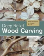 Capa do artigo Deep Relief Wood Carving