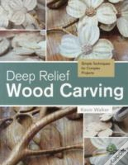 Capa do artigo Deep Relief Wood Carving