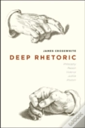 Capa do artigo Deep Rhetoric