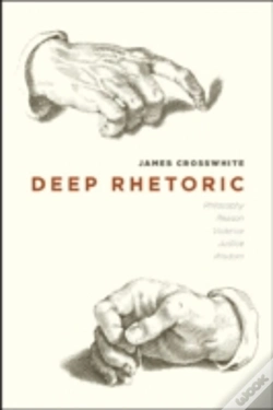 Capa do artigo Deep Rhetoric