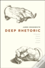 Capa do artigo Deep Rhetoric