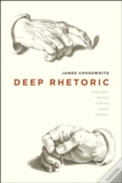 Capa do artigo Deep Rhetoric