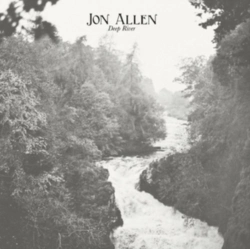 Capa do artigo Deep River - CD