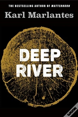 Capa do artigo Deep River