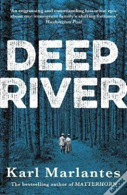 Capa do artigo Deep River