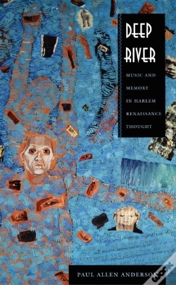Capa do artigo Deep River