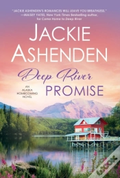 Capa do artigo Deep River Promise