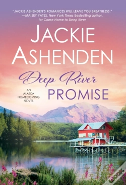 Capa do artigo Deep River Promise