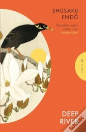 Capa do artigo Deep River