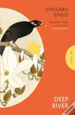Capa do artigo Deep River