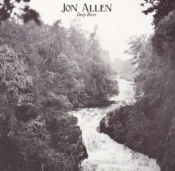 Capa do artigo Deep River - Vinil