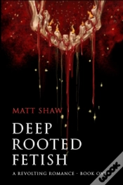 Capa do artigo Deep Rooted Fetish